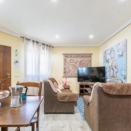 Apartamentos Deluxe Collarubio En Cercedilla Exterior photo