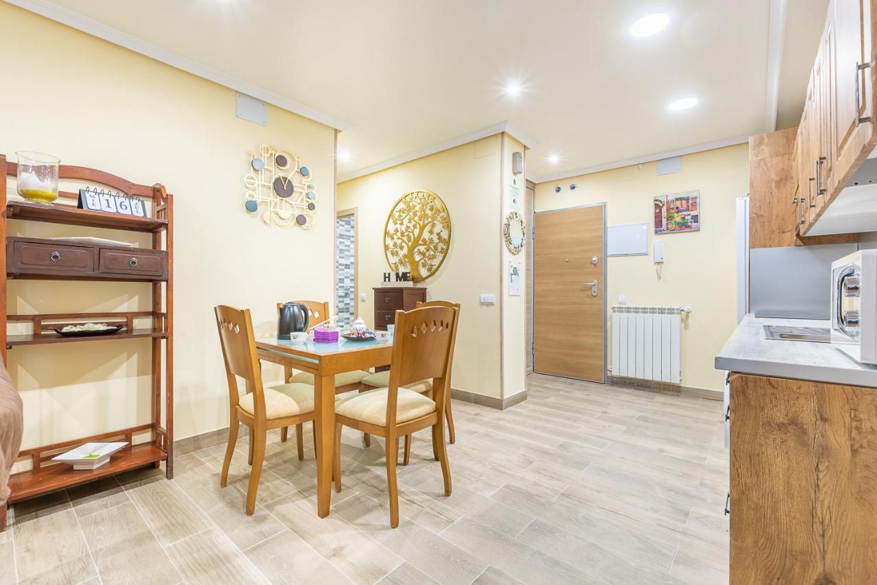 Deluxe Collarubio En Appartement Cercedilla