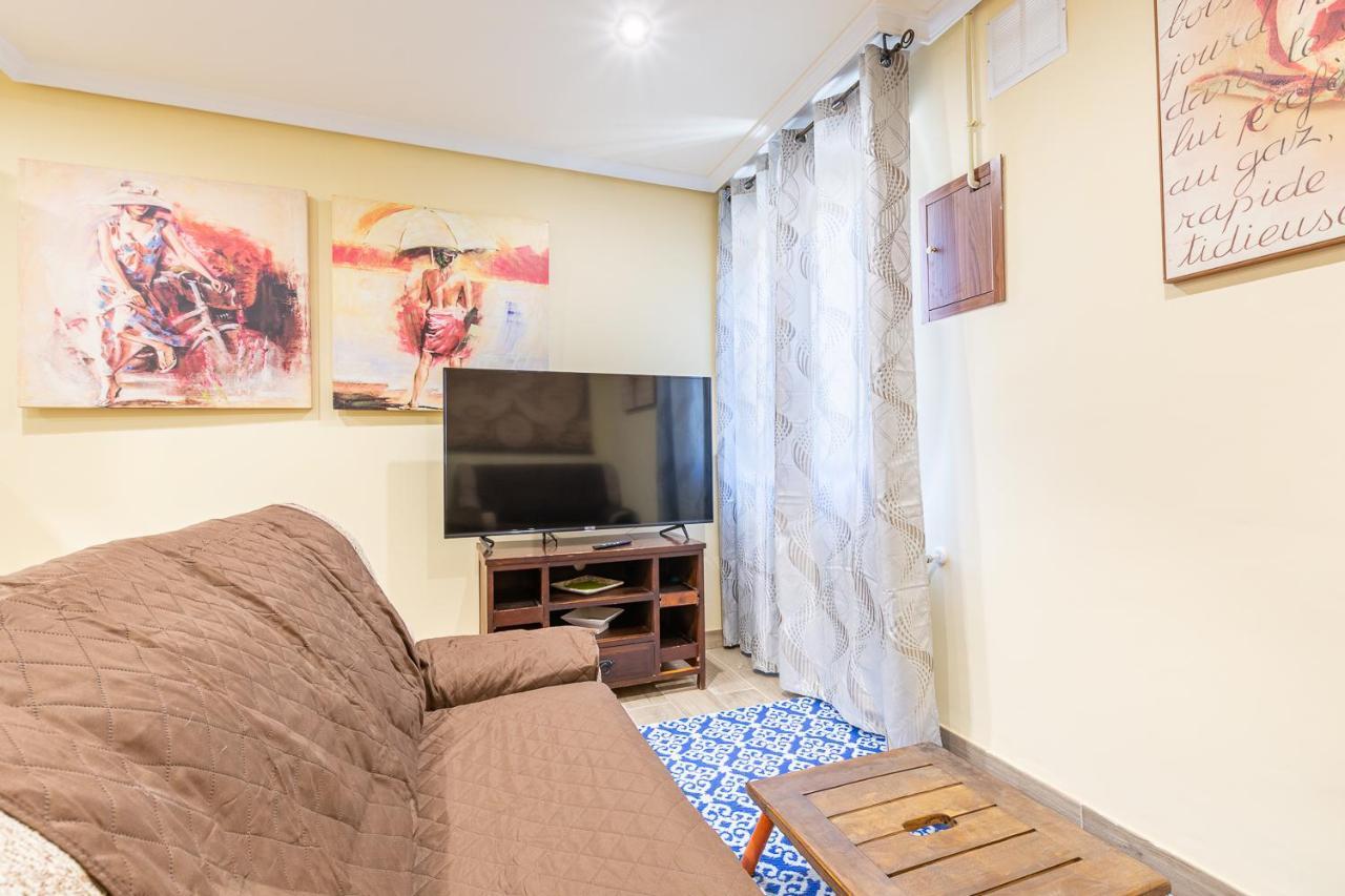 Apartment Deluxe Collarubio En *