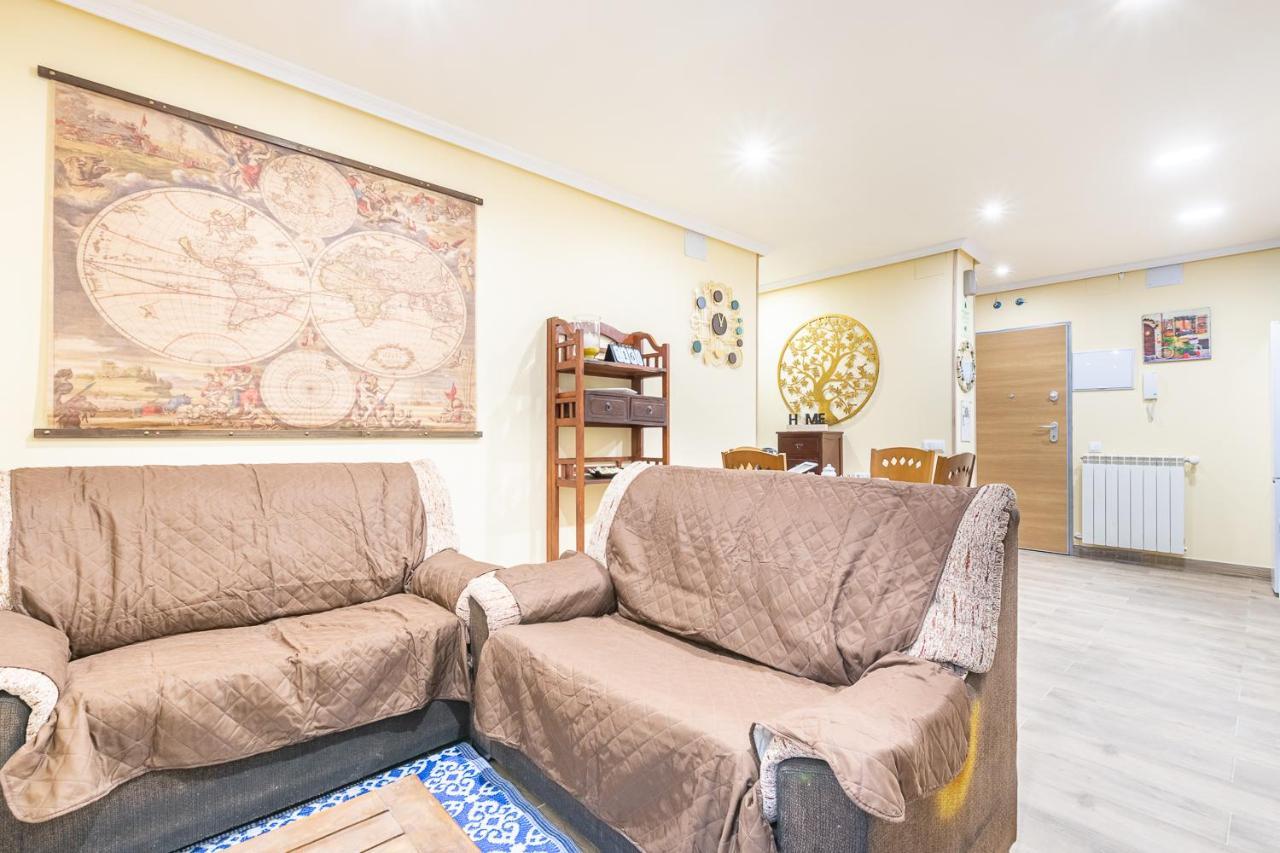 Deluxe Collarubio En Appartement Cercedilla