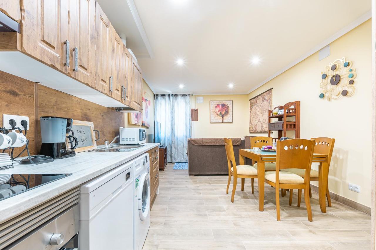 Deluxe Collarubio En Appartement