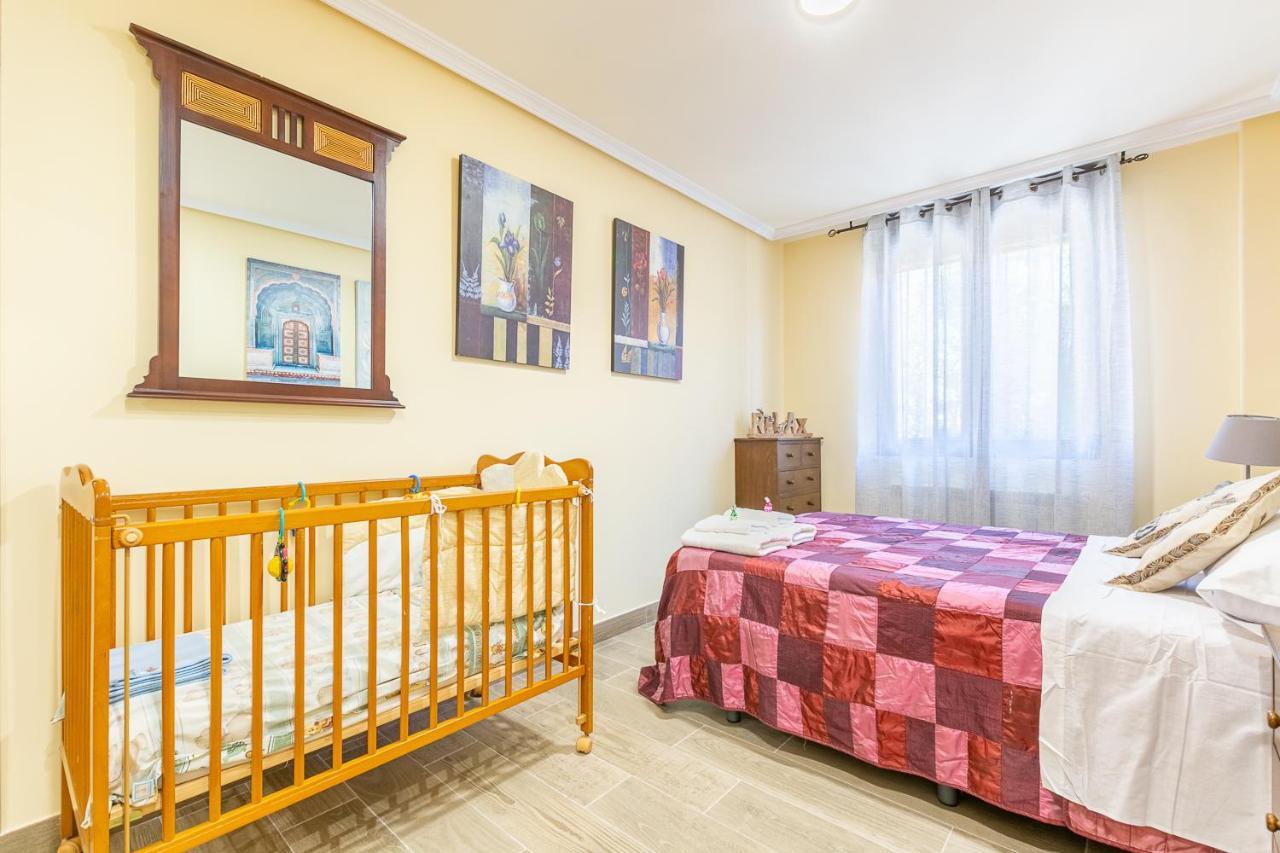 Apartment Deluxe Collarubio En *