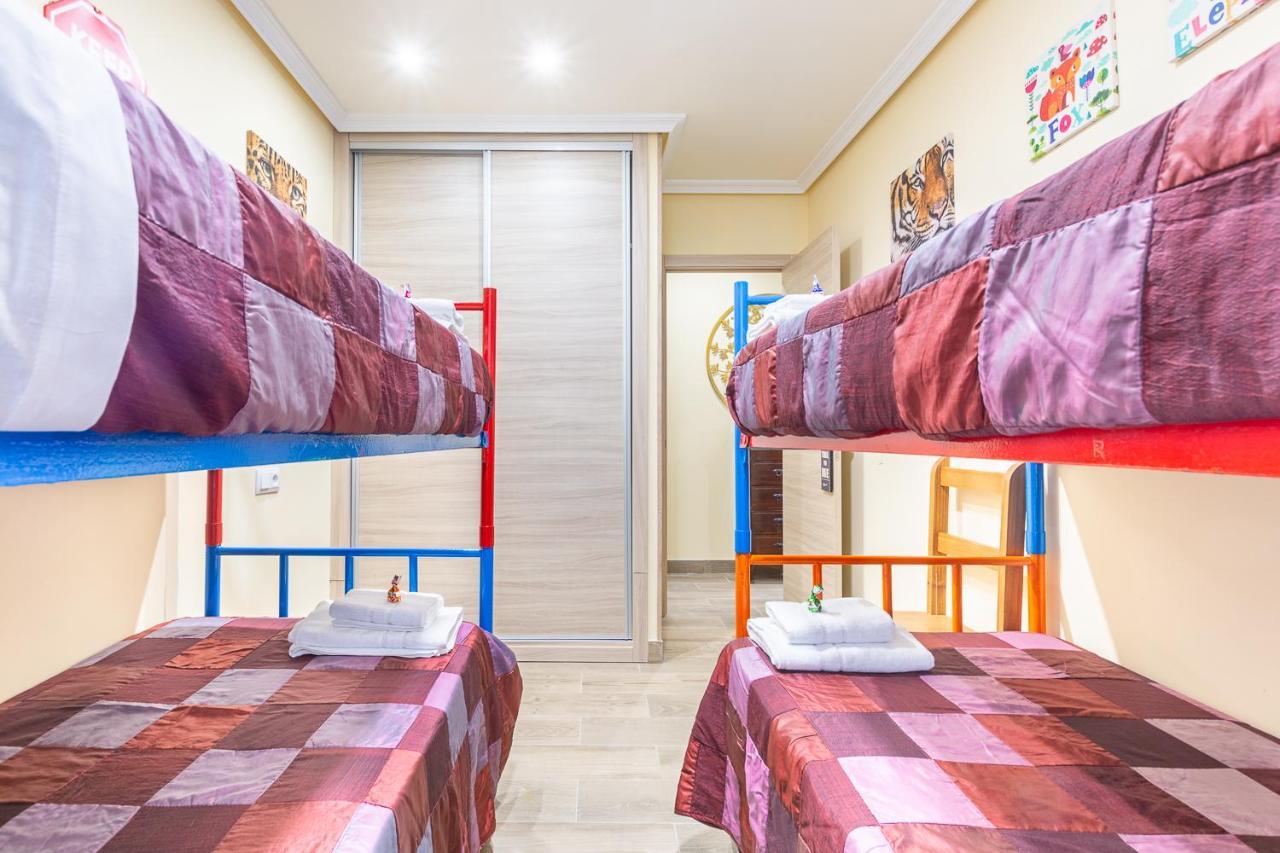 Deluxe Collarubio En Appartement *